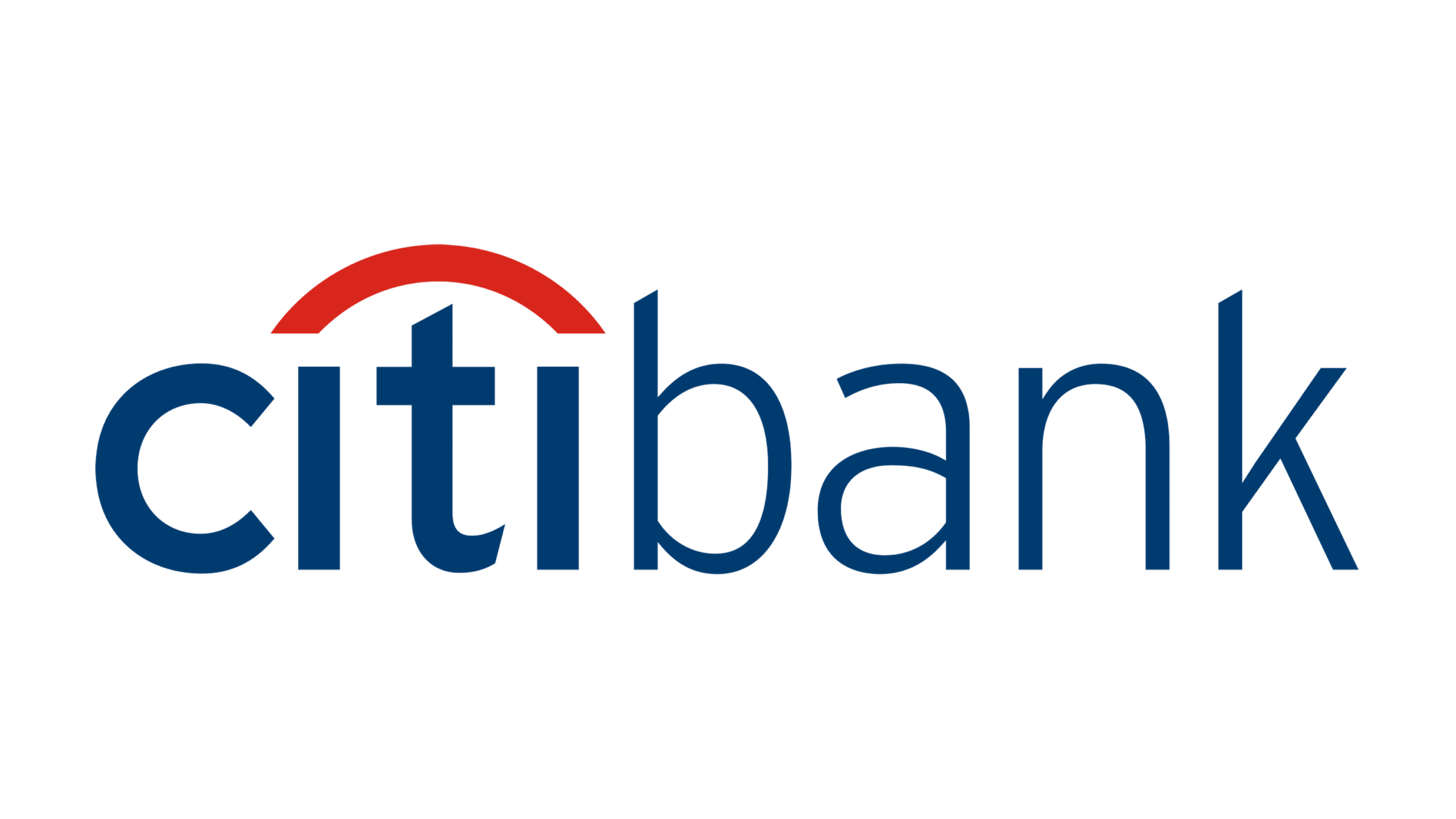 Citibank-Logo